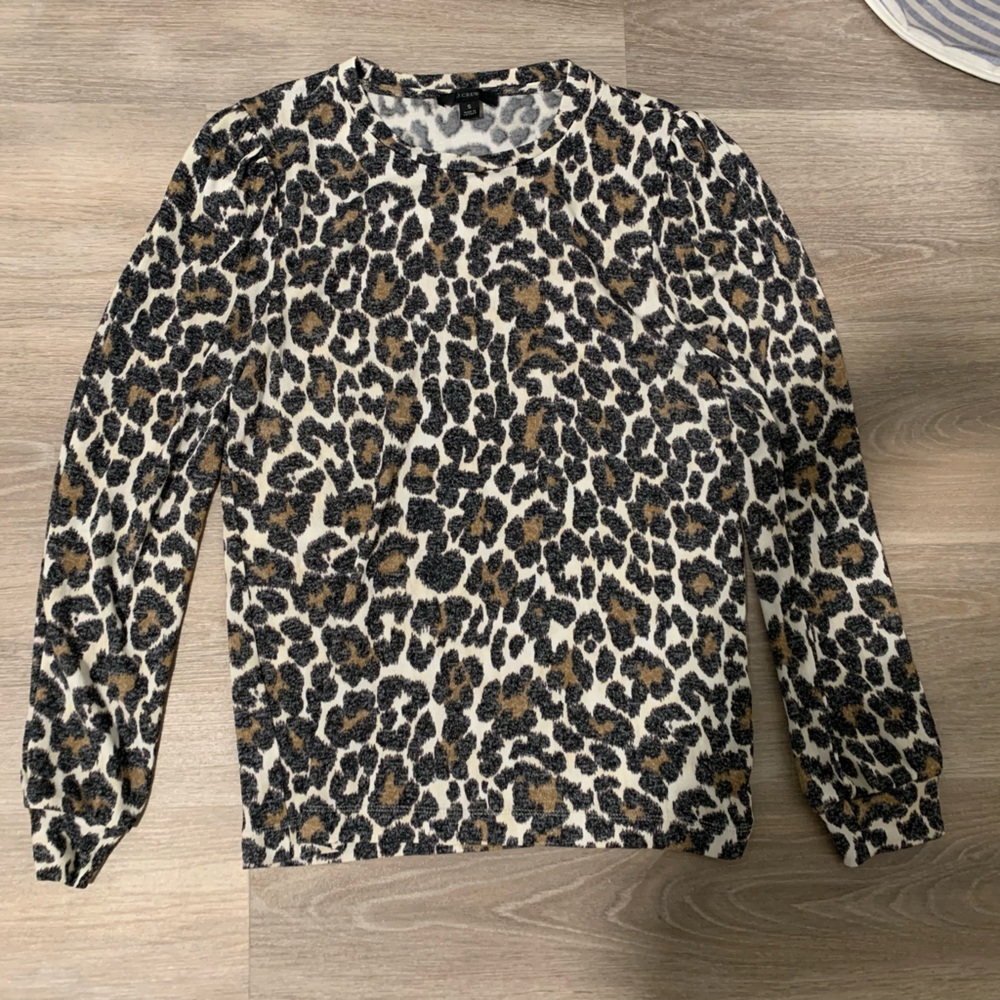 J. Crew Top - S